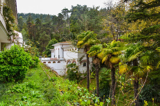 Valide Hamami in Termal Kaplicalar (Yalova, Turkey)