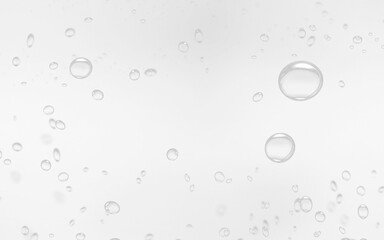 bubble transparent . soap bubbles isolated on white PNG bubble transparent