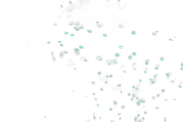 glitter transparent background