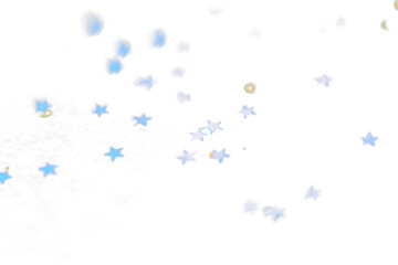 glitter transparent background