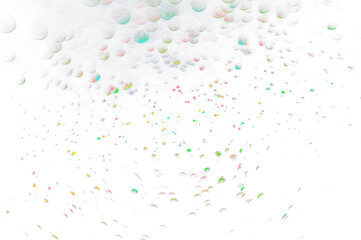 glitter transparent background