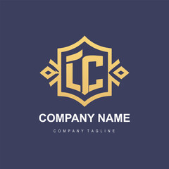Logo design for your company