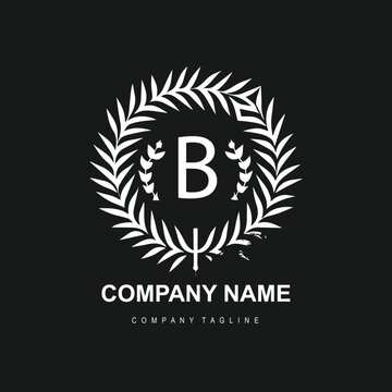 Vector logo for your company