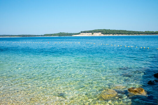 Sveti Jerolim - Brioni - Croatia