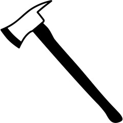 Axe Icon