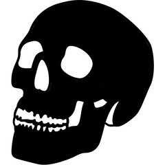 Skull Icon