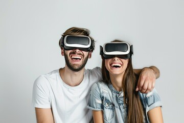 VR Luminous Mixed Reality Headset. Virtual Reality Goggles for Golf workshop. Augmented reality 3D Glasses Writing. 3D Future Technology Look Gadget and Seer Wearable Equipment