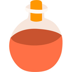 Potion Illustration