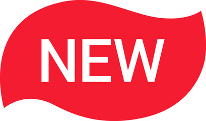 Stickers for New Arrival shop product tags, new labels or sale badges and banners vector sticker icons templates.