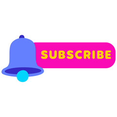 Subscribe Illustration
