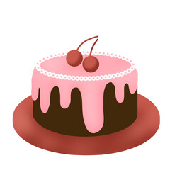 piece of cake