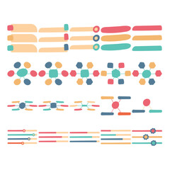 Step Process Infographic Asset