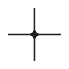 Y2k graphic element with transparent background