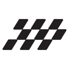 Y2k graphic element with transparent background