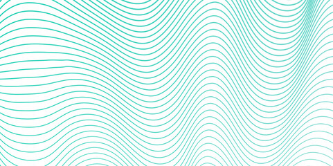 Abstract colorful wave line transparent background modern stream wave background and wave curve lines background. Vector business Illustration pattern of lines in transparent background	
