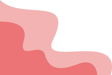 Abstract Corner Shape