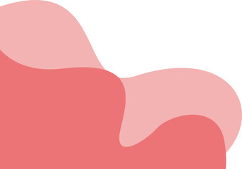 Abstract Corner Shape