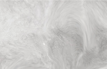  Abstract white smoke background and clean paper texture. White clean vector mist or smoke liquid smoke texture. white feathers background