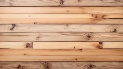 Gardinen wood texture background © arif