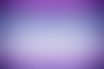 Twilight Stroll: Abstract Blue fading to purple and grey Color  Gradient Background for Evening Walks
