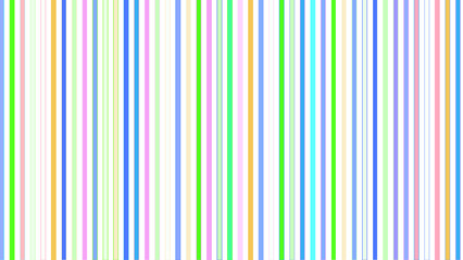 abstract colorful background. pattern with strips