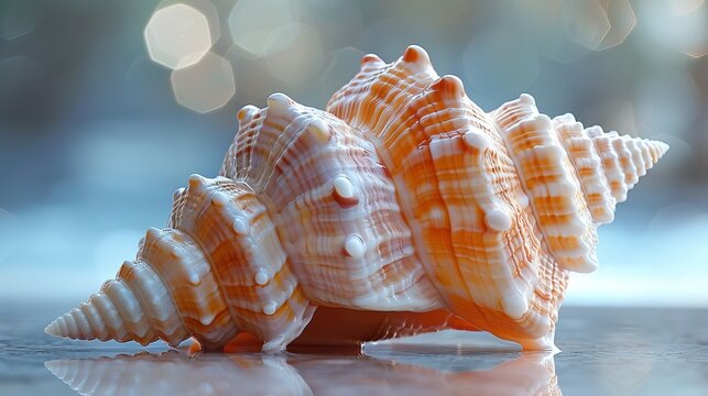 Several shells