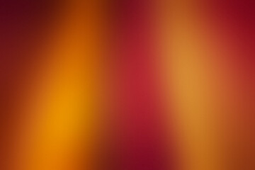 Autumnal Cascade: Abstract Color Gradient Background Evoking Fall Hues