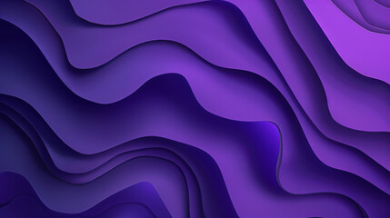 Purple gradient background. beautiful purple color abs