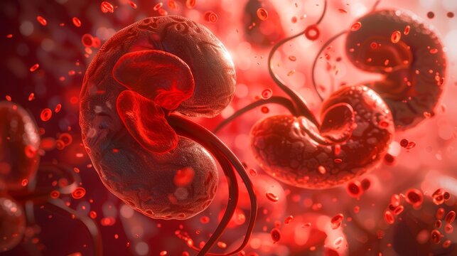 hemolytic uremic syndrome HUS is a rare but serious disease that affects the kidneys and blood clotting functions of infected people