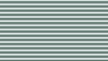 Obraz premium Green and white stripes seamless background wallpaper vector image