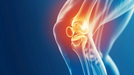 Septic arthritis is an infection in the joint synovial fluid and joint tissues. It occurs more often in children than in adults, Infection usually reaches the joints through the bloodstream