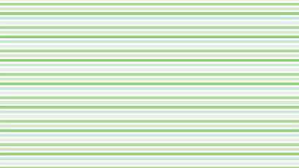 Obraz premium Green and white stripes seamless background wallpaper vector image