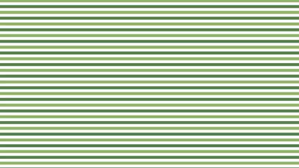 Fototapeta premium Green and white stripes seamless background wallpaper vector image