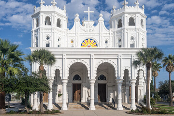 Sacred Heart Catholic Church