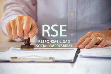 Corporate Social Responsibility CSR and Sustainability Responsible Office CSR