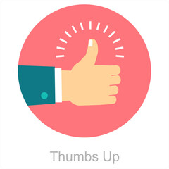 Thumbs Up