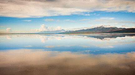Antelope Island State Park, Largest Island in the Great Salt Lake