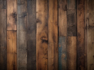 Old reclaimed wood background highly detailed texture.
