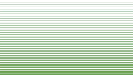 Obraz premium Green and white stripes seamless background wallpaper vector image