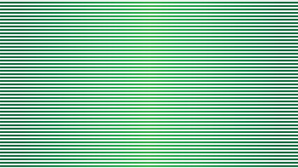 Green and white stripes seamless background wallpaper vector image