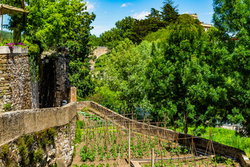 Besalu is a town in the region of Garrotxa, in Girona, Catalonia, Spain.