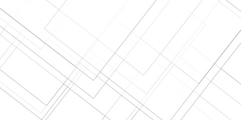 Abstract background with lines, White color technology concept geometric line vector background. Modern Abstract white background with layers of textured white transparent material in triangle design.
