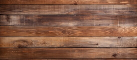 Rustic Wood Plank Background for Creative Design Projects and Text Overlays