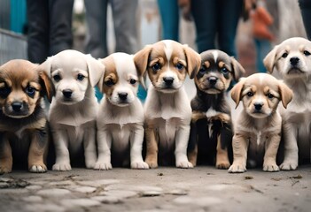 puppies of puppies