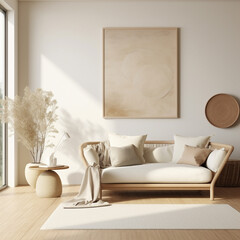 modern living room