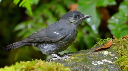 Obraz premium Various types of birds, nature, Nature Wildlife