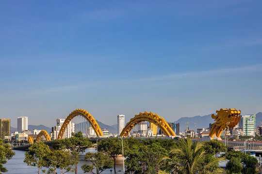 background, water, family, sky, summer, travel, nature, city, landscape, clouds, forest, happy, mountain, architecture, hands, modern, dragon, bridge, urban, vietnam, cityscape, sunlight, tourism, hol