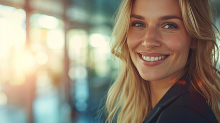 Woman, business and entrepreneur for success. Empowering women in business as entrepreneurs, driving growth and innovation. Support women entrepreneurs for economic progress.