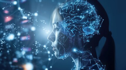 role of artificial intelligence (AI) in adaptive learning systems and its impact