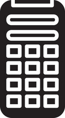 Remote Controller Icon
